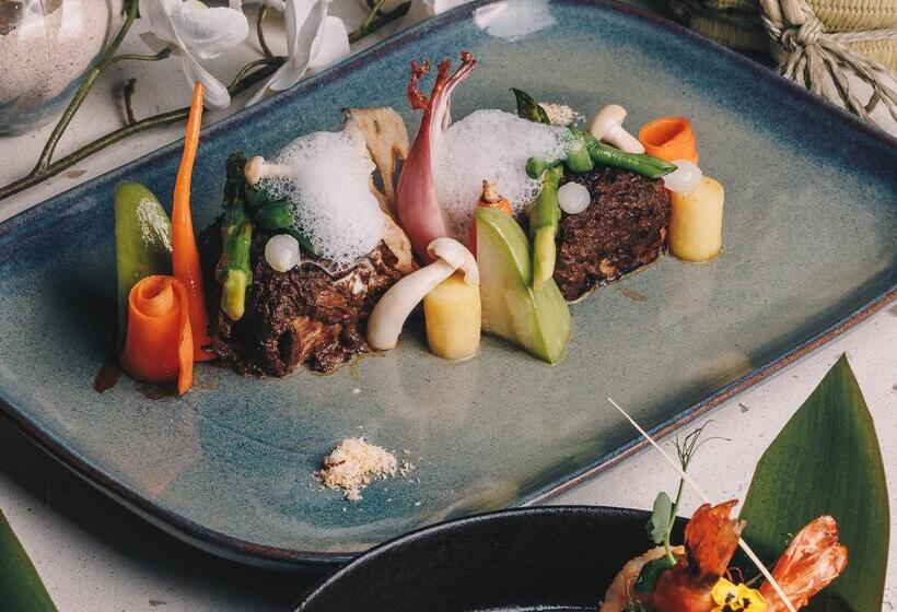 Fotos del hotel Ja Lake View:  16