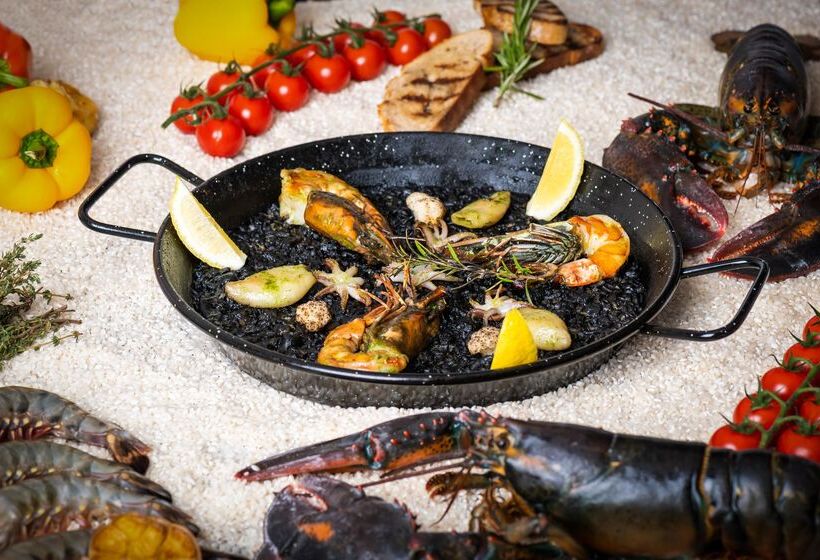 Fotos del hotel Ja Lake View:  33