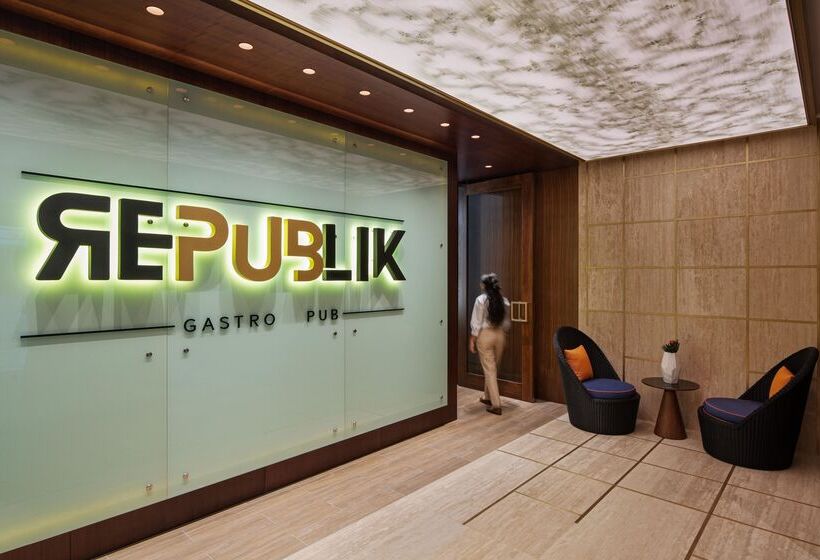 Fotos del hotel Ja Lake View:  38