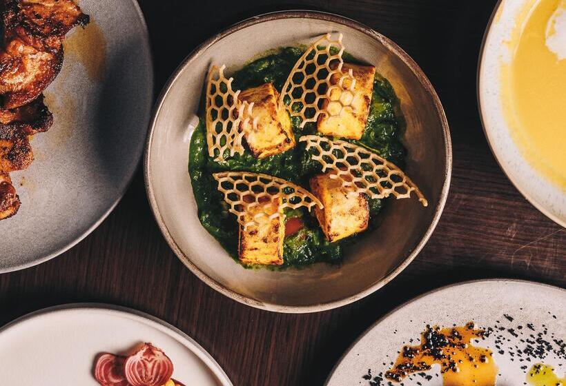 Fotos del hotel Ja Lake View:  29