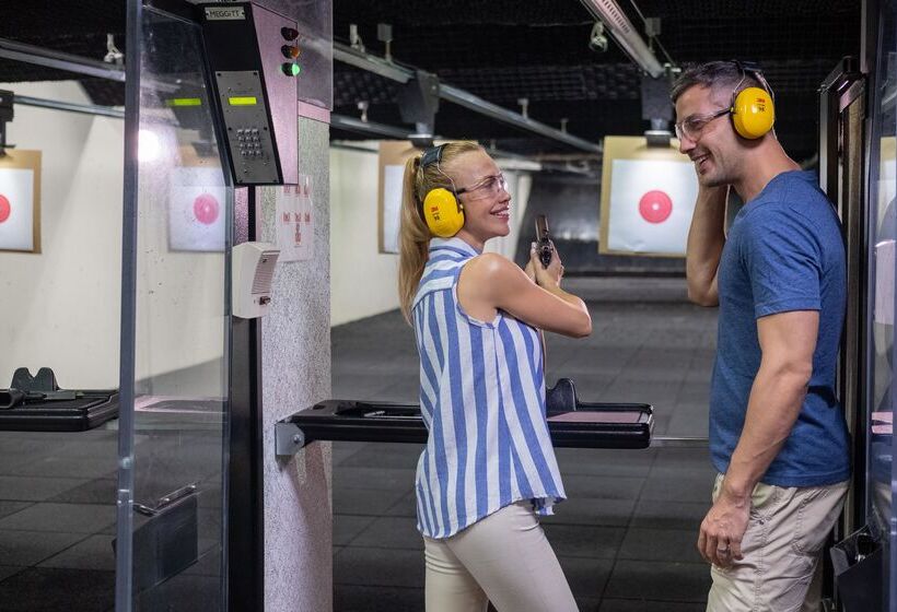 Ja The Resort   Ja Lake View Hotel, Dubai