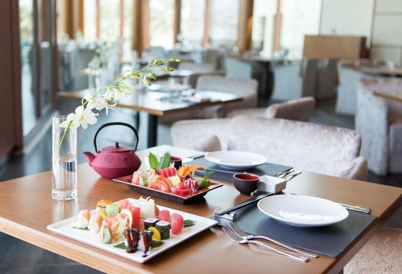 Fotos del hotel Ja Lake View:  6