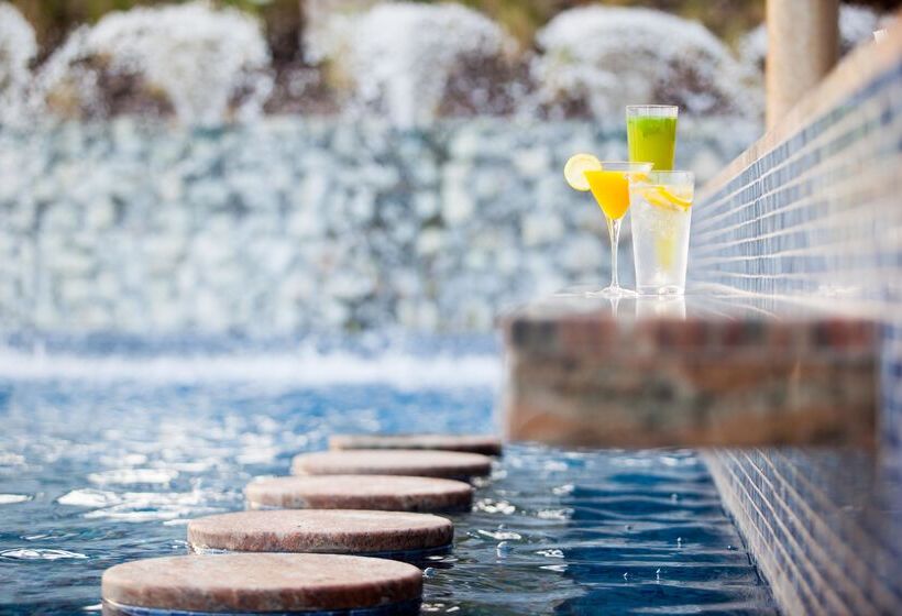 Fotos del hotel Ja Lake View:  34