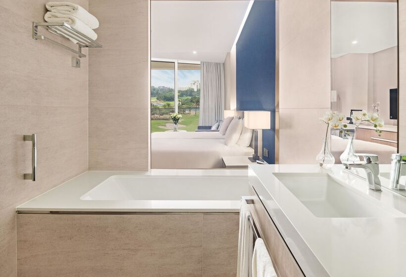 Ja The Resort   Ja Lake View Hotel, Dubai