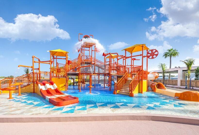 Ja The Resort   Ja Lake View Hotel, Dubai