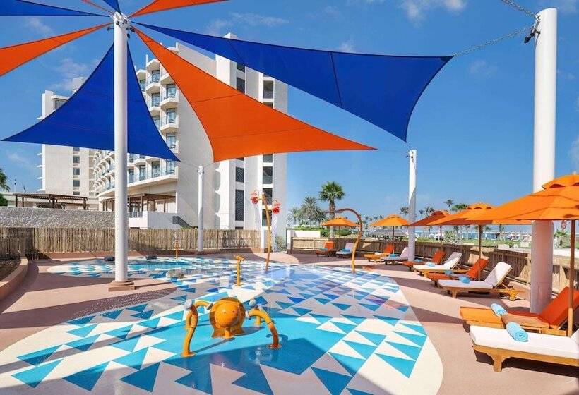 Ja The Resort   Ja Lake View Hotel, Dubai