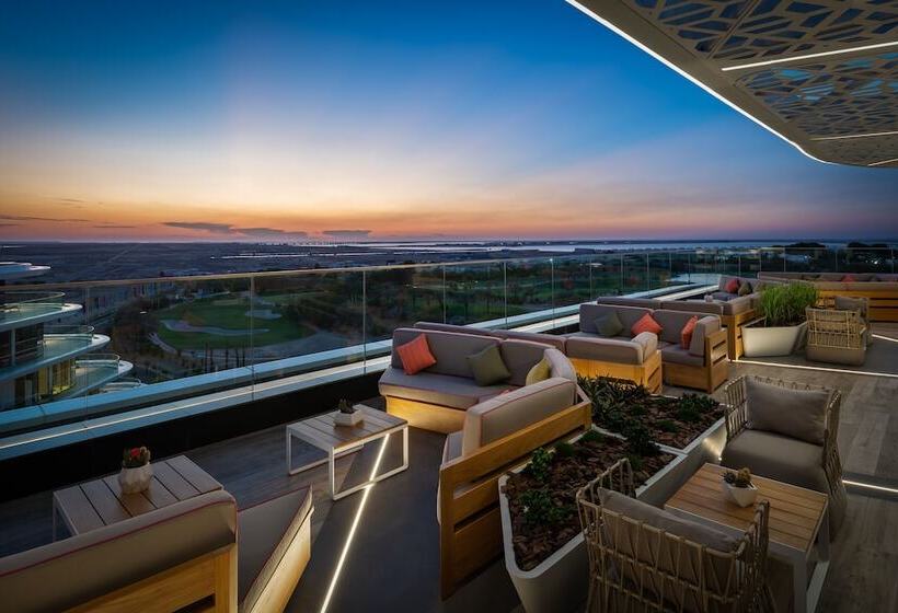 Ja The Resort   Ja Lake View Hotel, Dubai