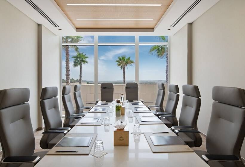 Ja The Resort   Ja Lake View Hotel, Dubai