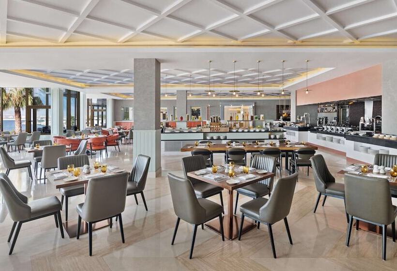 Ja The Resort   Ja Lake View Hotel, Dubai