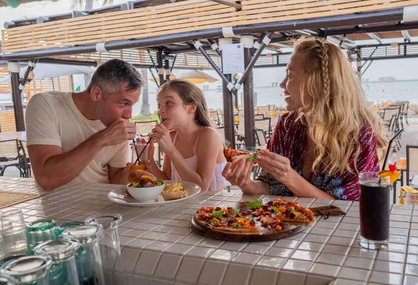 Fotos del hotel Ja Lake View:  61