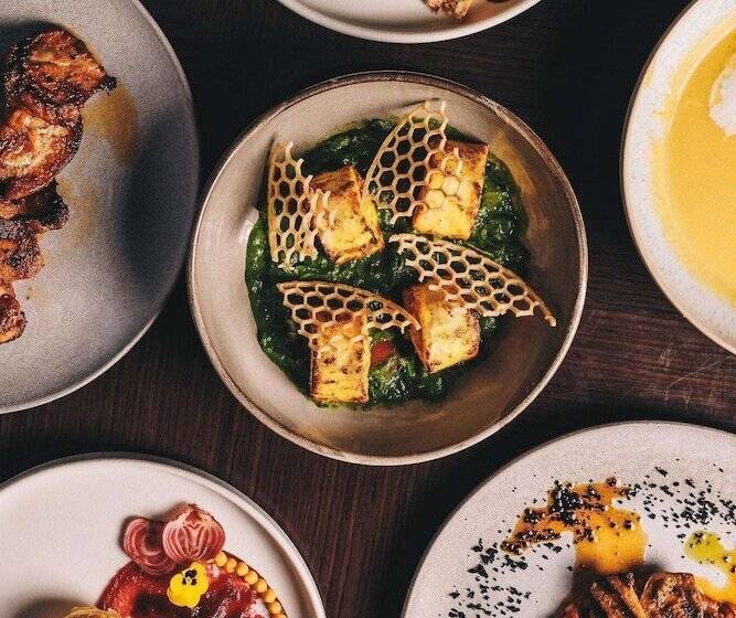 Fotos del hotel Ja Lake View:  70