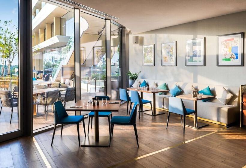 Fotos del hotel Ja Lake View:  72