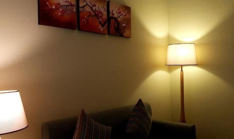 Fotos del hotel Jacob S Garden:  18