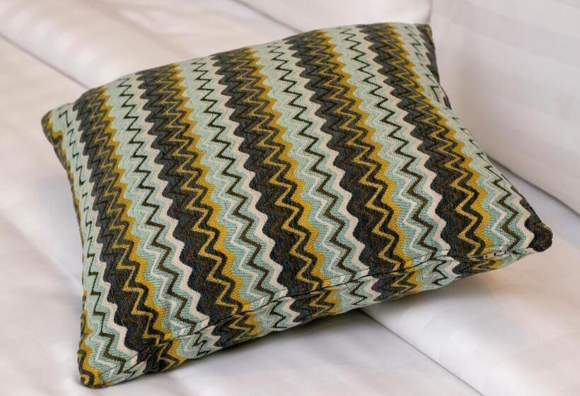 Fotos del hotel Jacob S Garden:  11