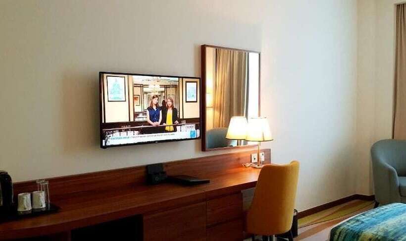 Fotos del hotel Jacob S Garden:  13