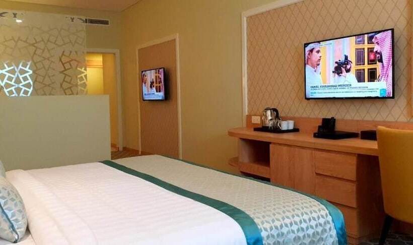 Fotos del hotel Jacob S Garden:  9