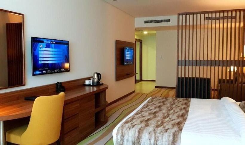 Fotos del hotel Jacob S Garden:  15