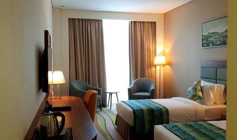 Fotos del hotel Jacob S Garden:  5