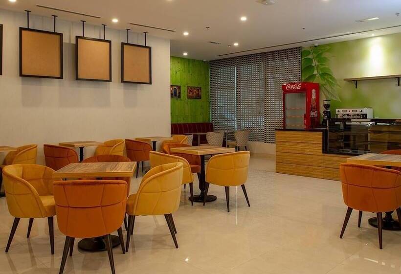 Fotos del hotel Jacob S Garden:  23