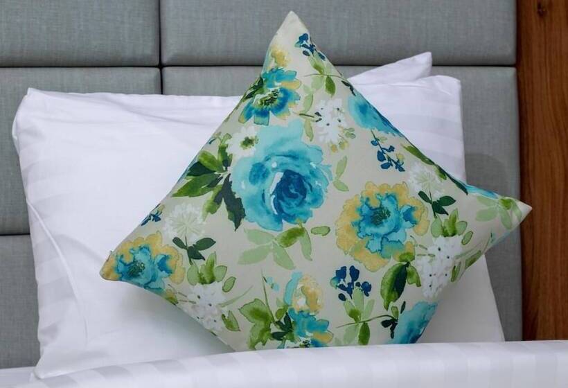 Fotos del hotel Jacob S Garden:  10