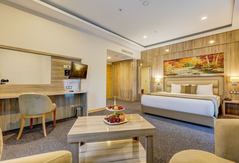 فندق Kaynesia  Spa & Wellness