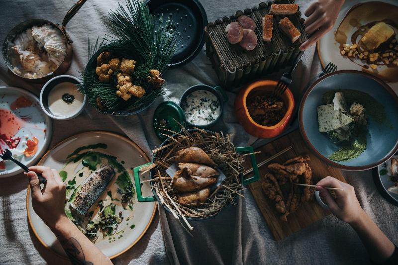 هتل Kimpton Da An Taipei  An Ihg