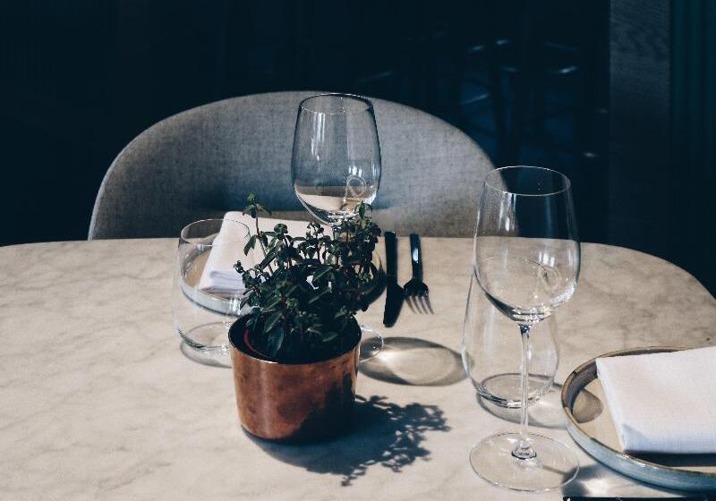 هتل Kimpton Da An Taipei  An Ihg