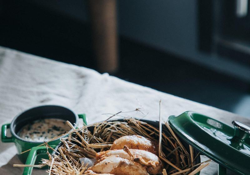 هتل Kimpton Da An Taipei  An Ihg