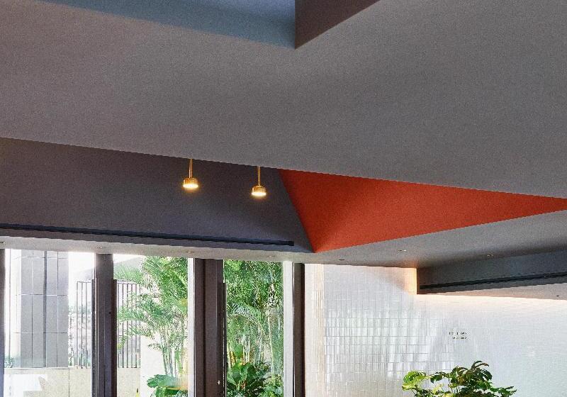 هتل Kimpton Da An Taipei  An Ihg