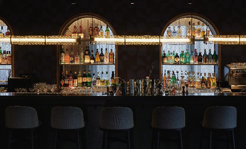 هتل Kimpton Da An Taipei  An Ihg