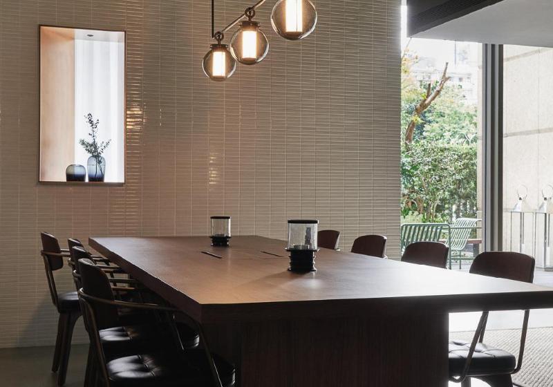 هتل Kimpton Da An Taipei  An Ihg