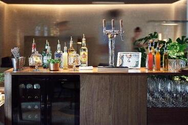 هتل Kimpton Da An Taipei An Ihg