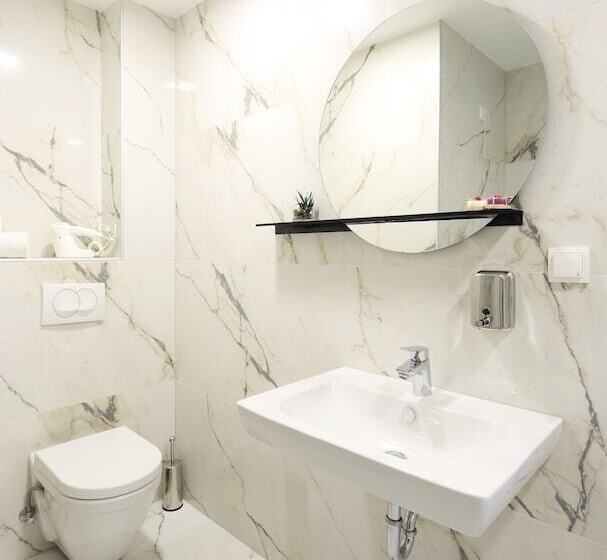 Fotos del hotel Koncept Residence:  18