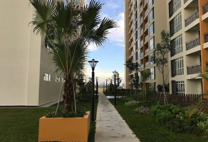 Ksl Hot Spring Resort