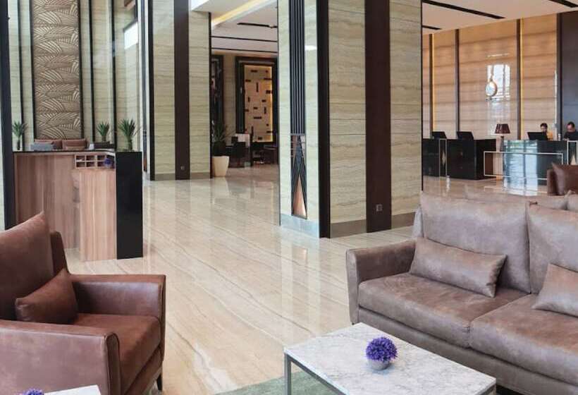 Fotos del hotel Ksl Hot Spring Resort:  52