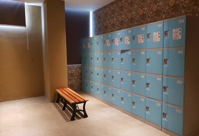 Fotos del hotel Ksl Hot Spring Resort:  17