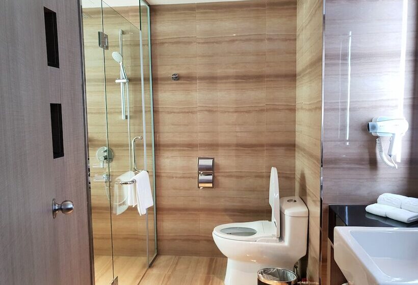 Fotos del hotel Ksl Hot Spring Resort:  36