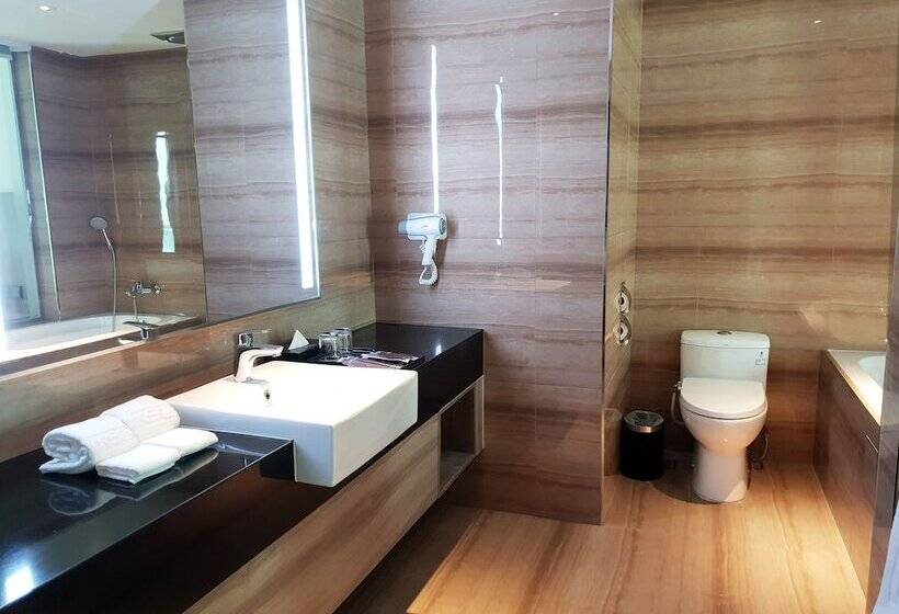 Fotos del hotel Ksl Hot Spring Resort:  57