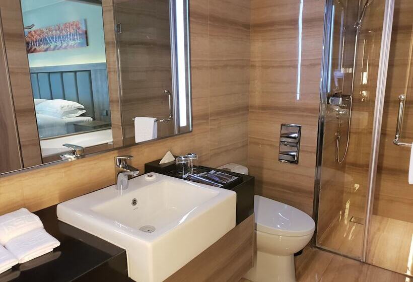 Fotos del hotel Ksl Hot Spring Resort:  58