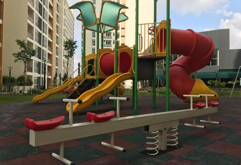 فندق Ksl Hot Spring Resort