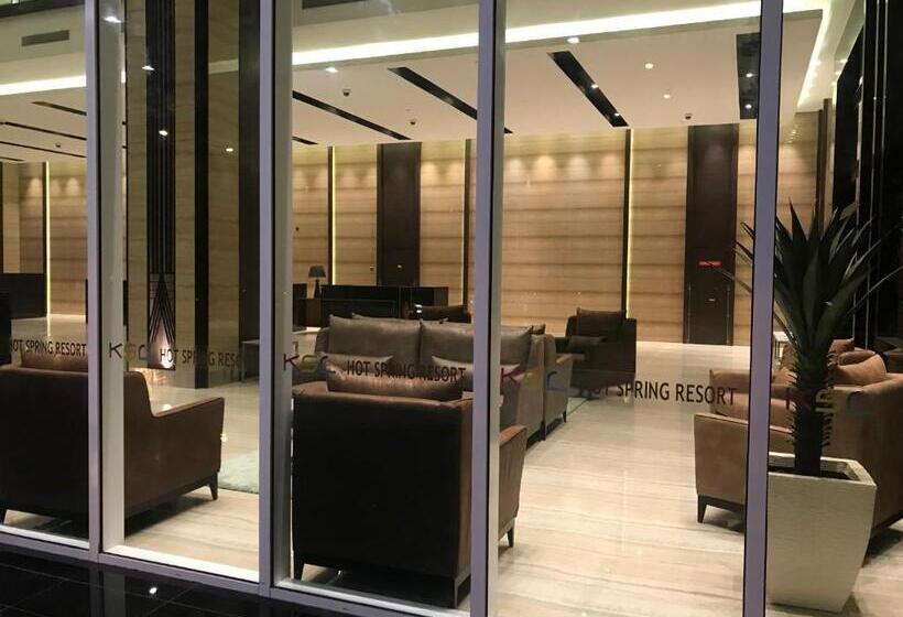 Fotos del hotel Ksl Hot Spring Resort:  24