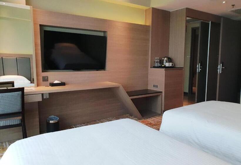 Fotos del hotel Ksl Hot Spring Resort:  34