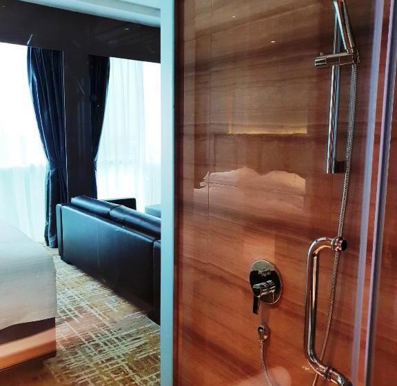 Fotos del hotel Ksl Hot Spring Resort:  40