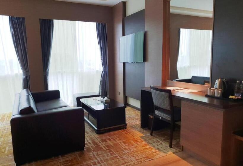 Fotos del hotel Ksl Hot Spring Resort:  10