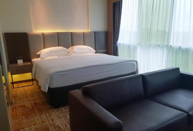 Fotos del hotel Ksl Hot Spring Resort:  42