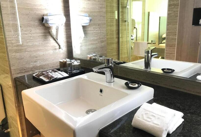 Fotos del hotel Ksl Hot Spring Resort:  44