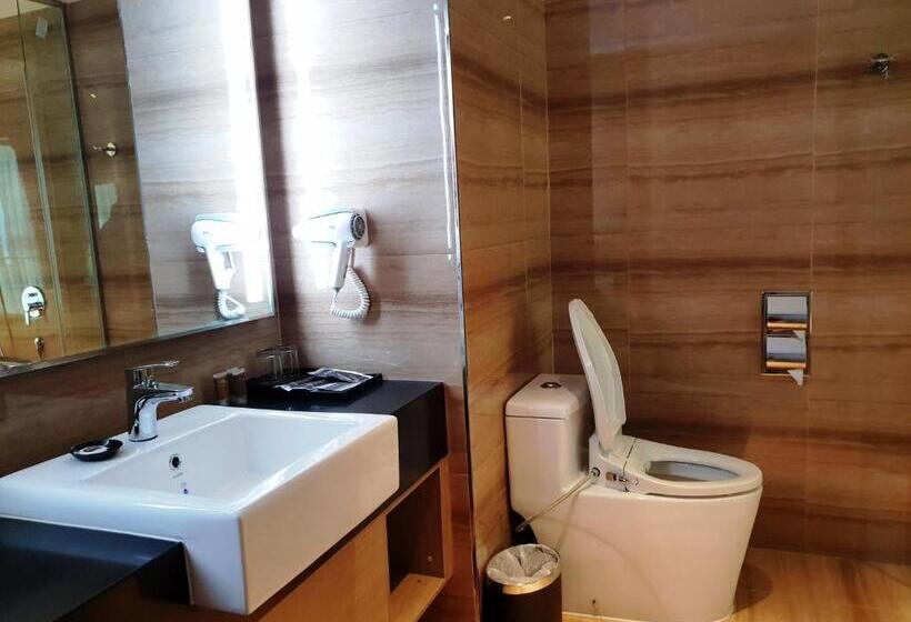 Fotos del hotel Ksl Hot Spring Resort:  14