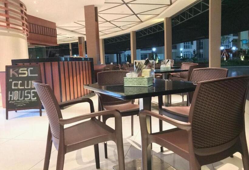 فندق Ksl Hot Spring Resort