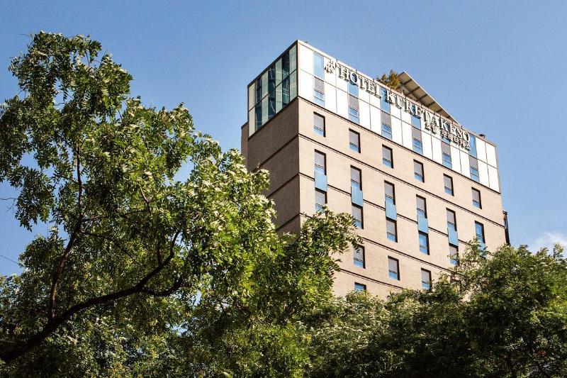 هتل Dormy Inn Express Seoul Insadong