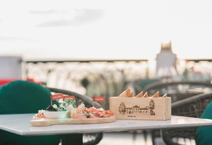 هتل La Seine